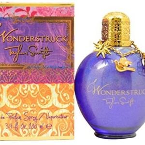 Taylor swift wonderstruck eau de perfum